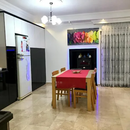 Tyana Home-1 * Kas