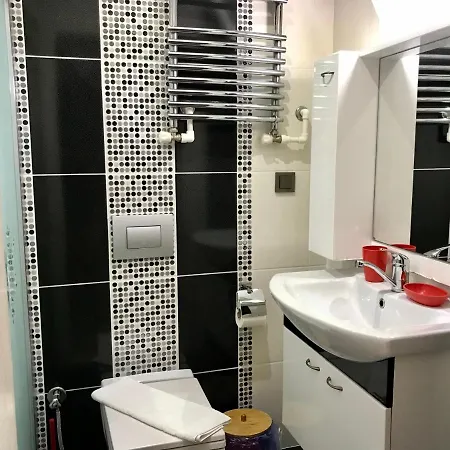 Tyana Home-1 Apartment Kas
